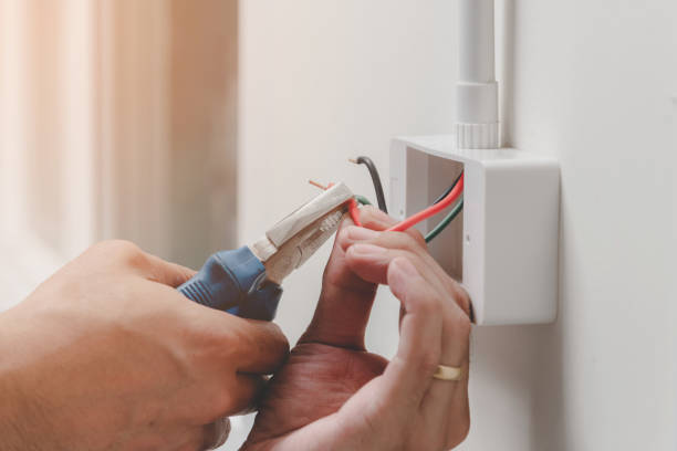 Best Electrical Wiring and Rewiring  in West Hempstead, NY